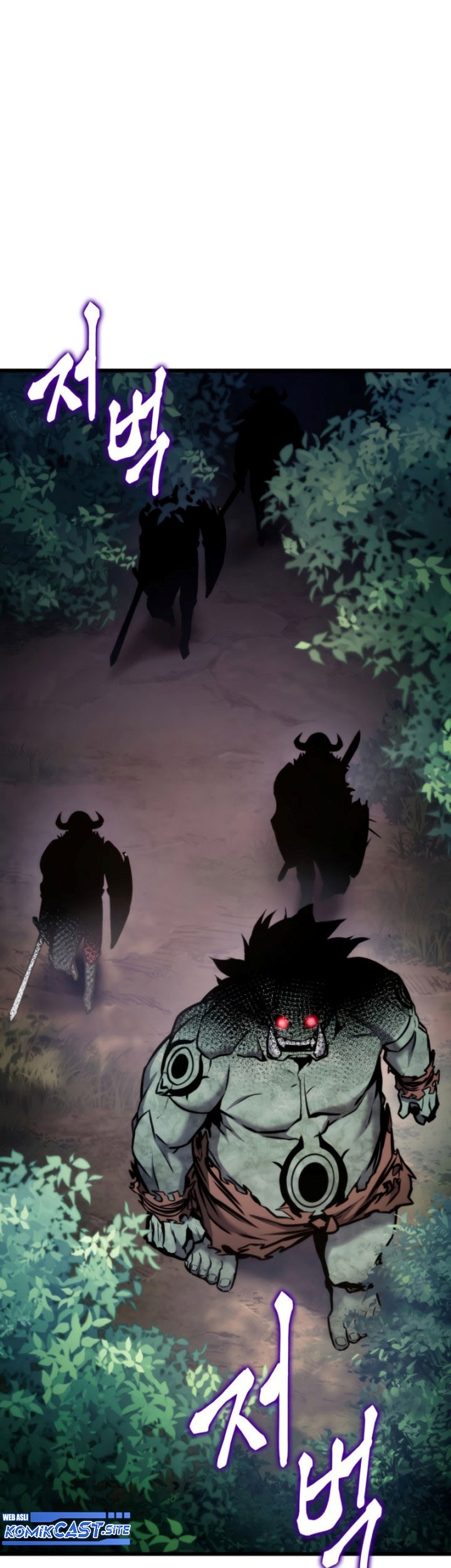 Ranker’s Return (Remake) Chapter 93 - halaman 32