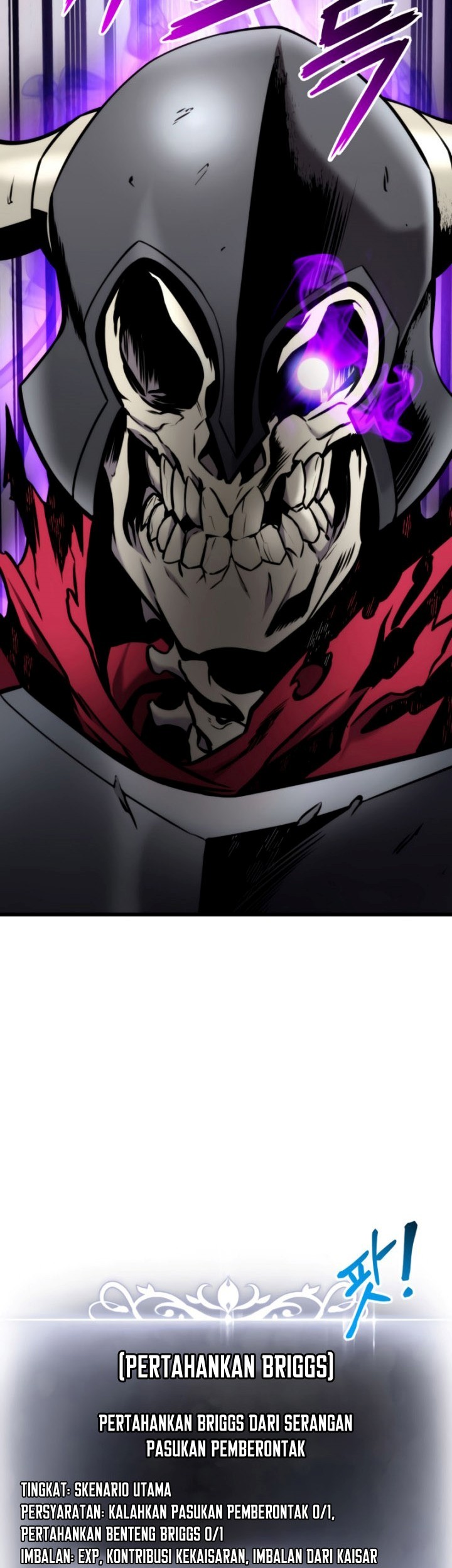 Ranker’s Return (Remake) Chapter 93 - halaman 34