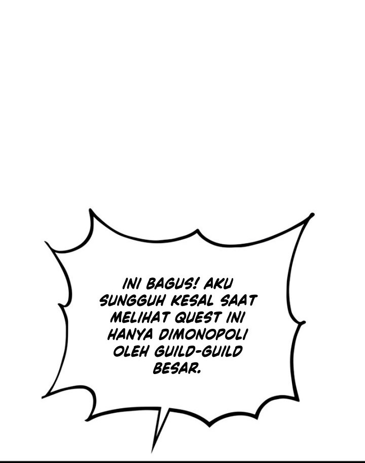Ranker’s Return (Remake) Chapter 93 - halaman 37