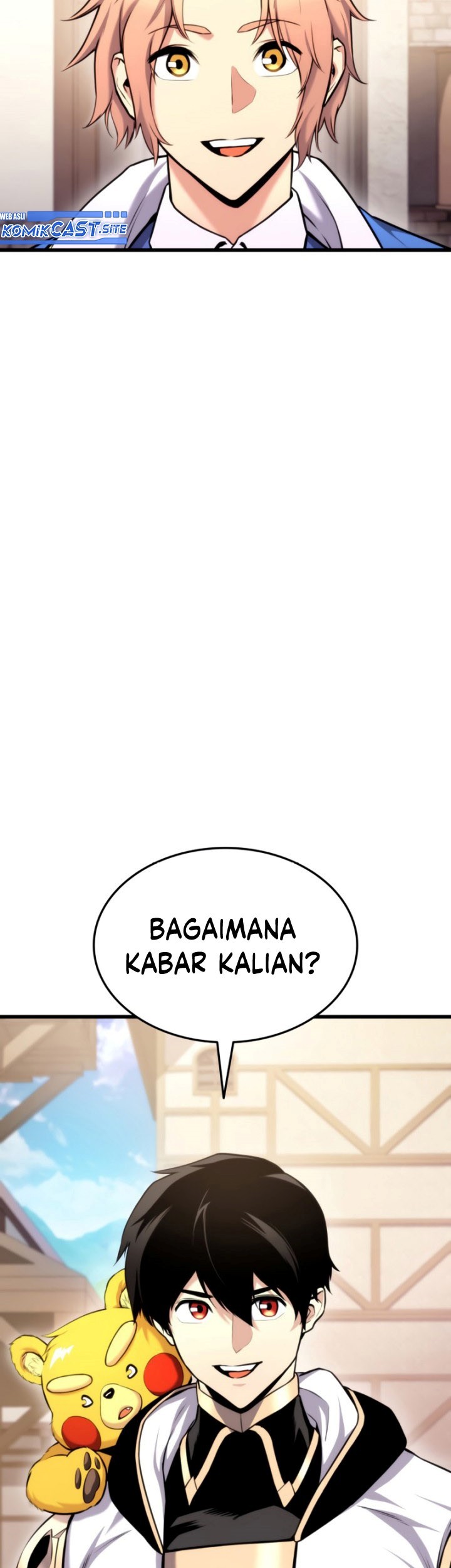 Ranker’s Return (Remake) Chapter 93 - halaman 4