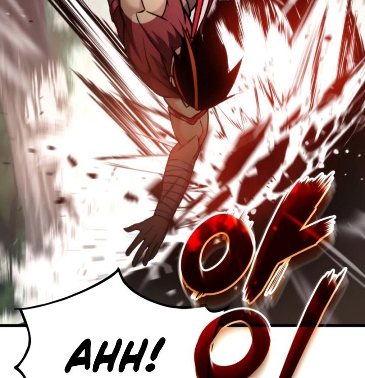 Ranker’s Return (Remake) Chapter 93 - halaman 41