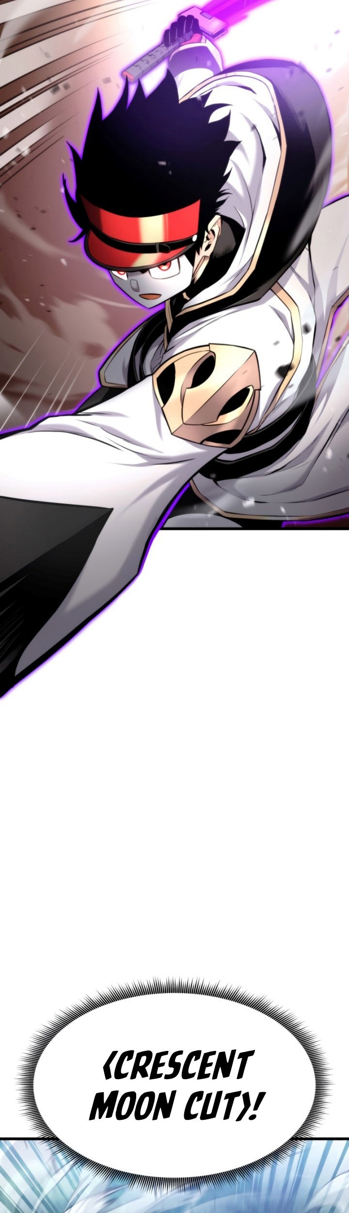 Ranker’s Return (Remake) Chapter 93 - halaman 46