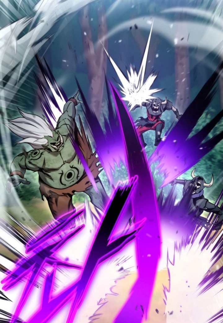 Ranker’s Return (Remake) Chapter 93 - halaman 47