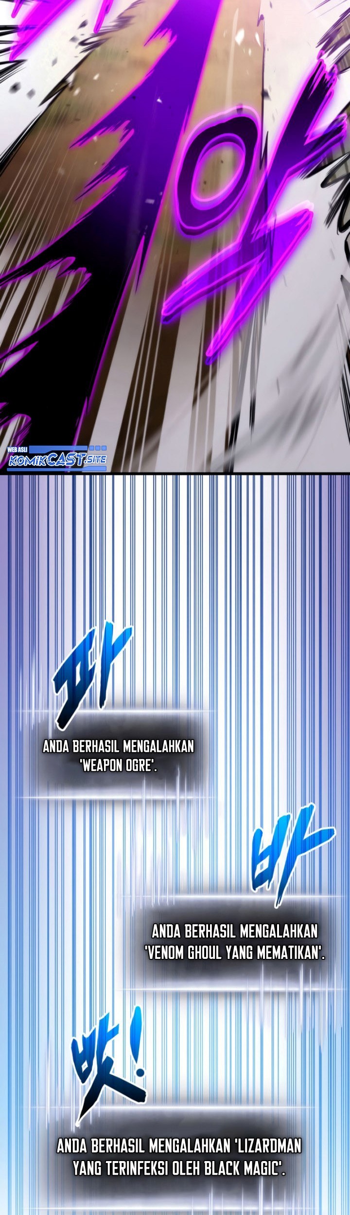 Ranker’s Return (Remake) Chapter 93 - halaman 48