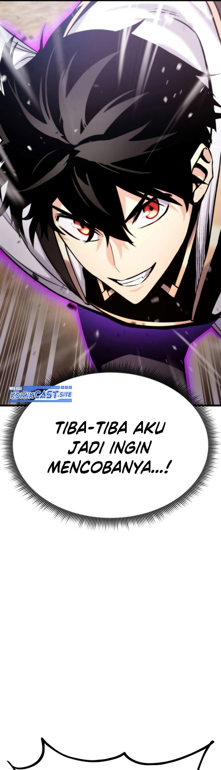 Ranker’s Return (Remake) Chapter 93 - halaman 56