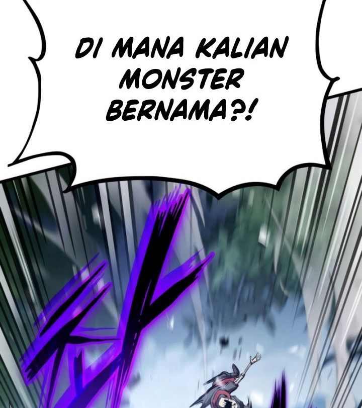 Ranker’s Return (Remake) Chapter 93 - halaman 57
