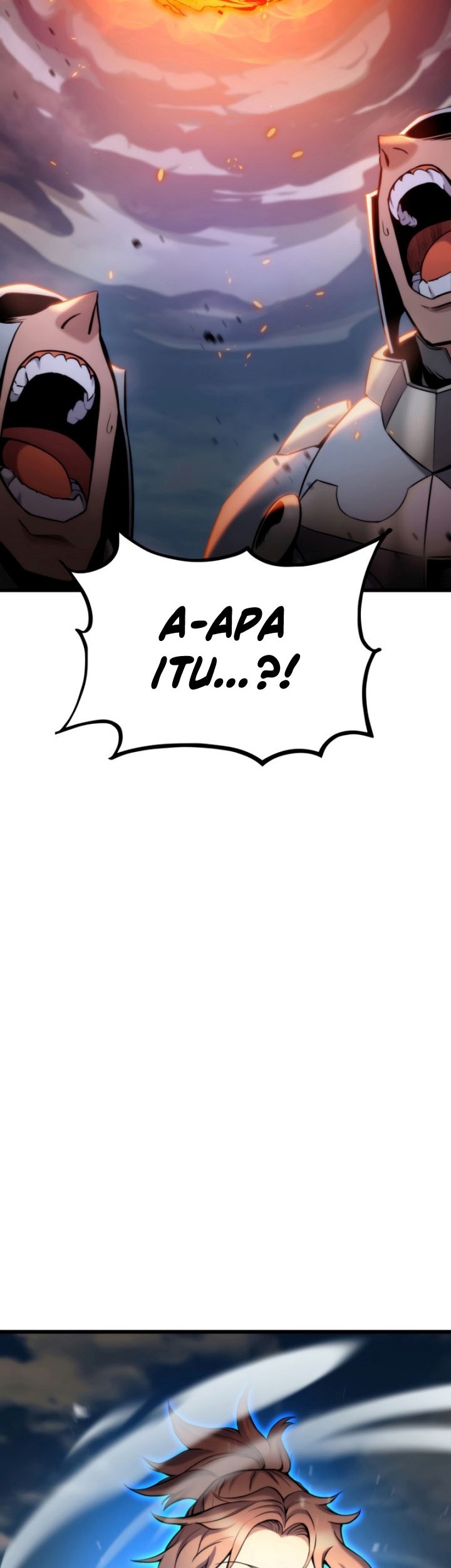 Ranker’s Return (Remake) Chapter 93 - halaman 64