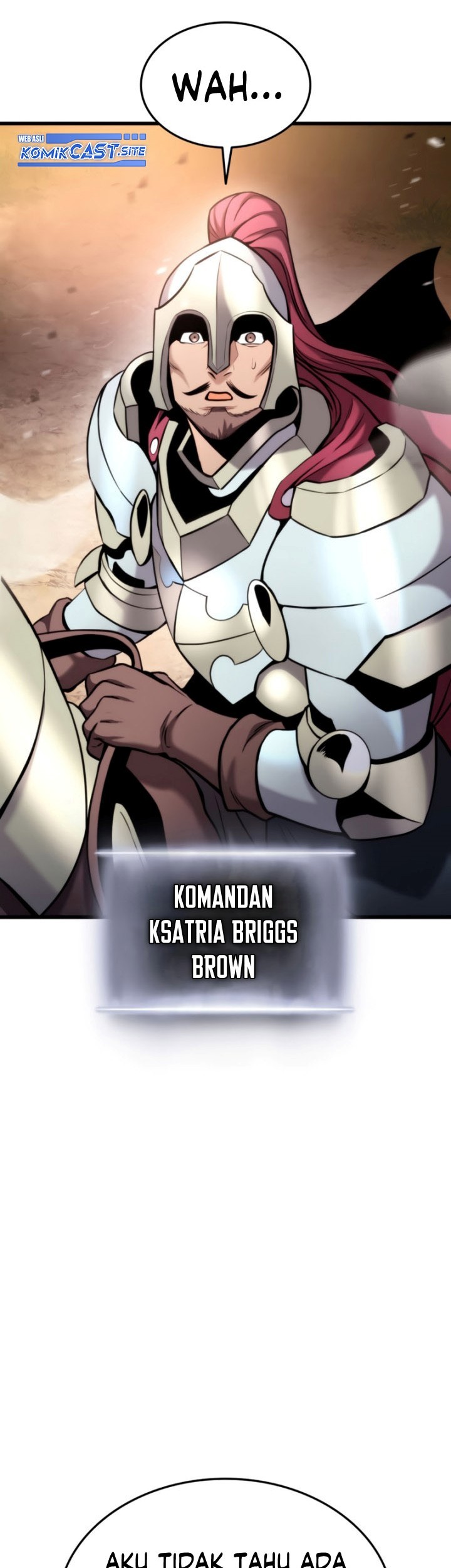 Ranker’s Return (Remake) Chapter 93 - halaman 70