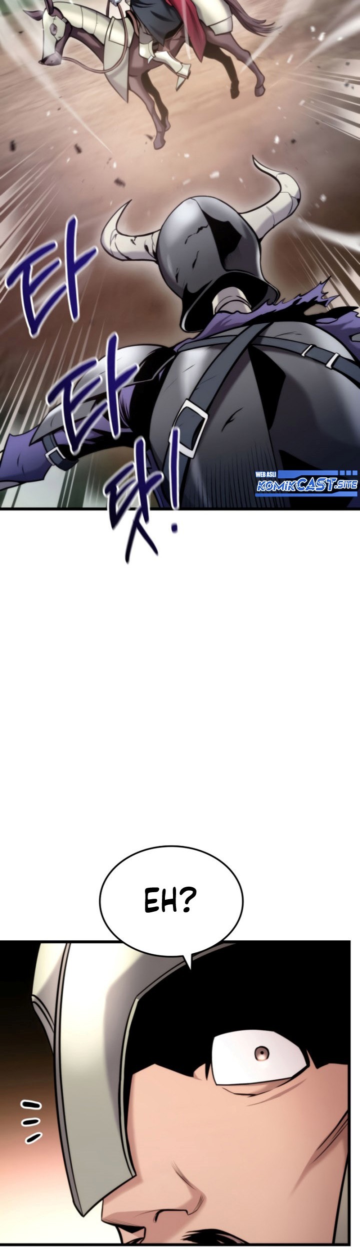 Ranker’s Return (Remake) Chapter 93 - halaman 72