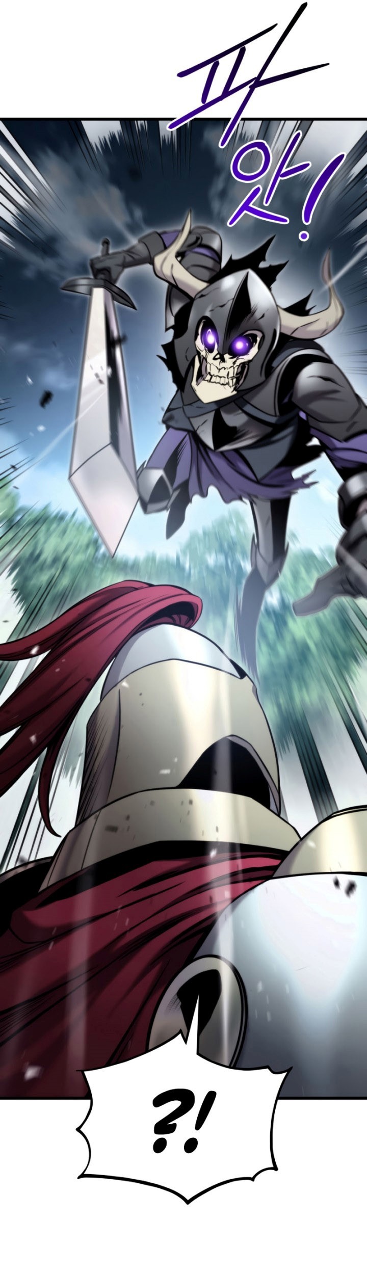 Ranker’s Return (Remake) Chapter 93 - halaman 74