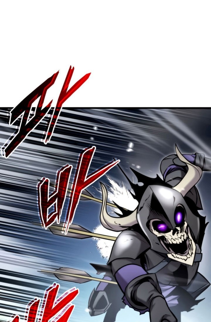 Ranker’s Return (Remake) Chapter 93 - halaman 75