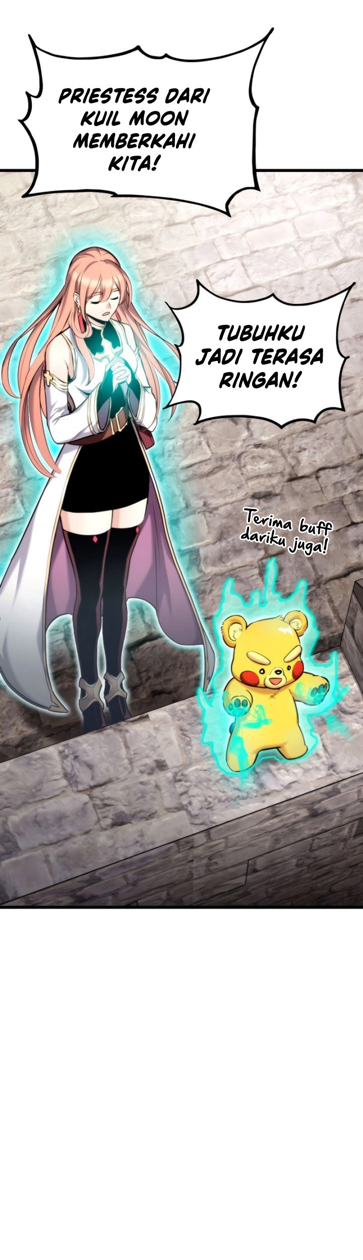 Ranker’s Return (Remake) Chapter 93 - halaman 80