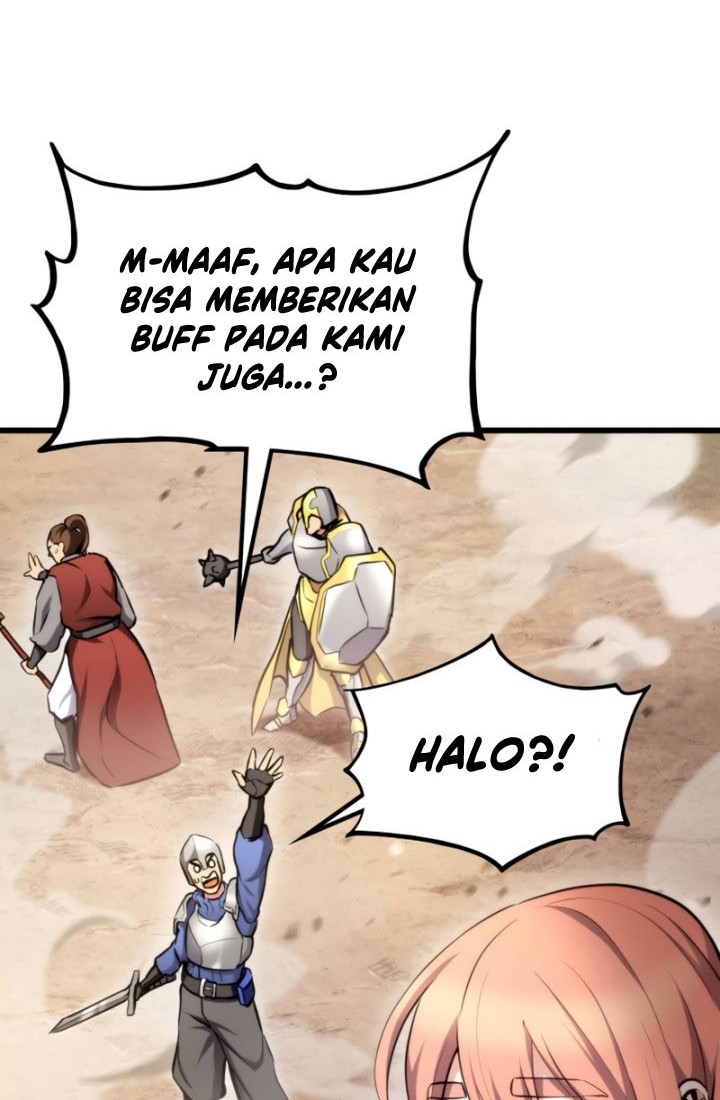 Ranker’s Return (Remake) Chapter 93 - halaman 81