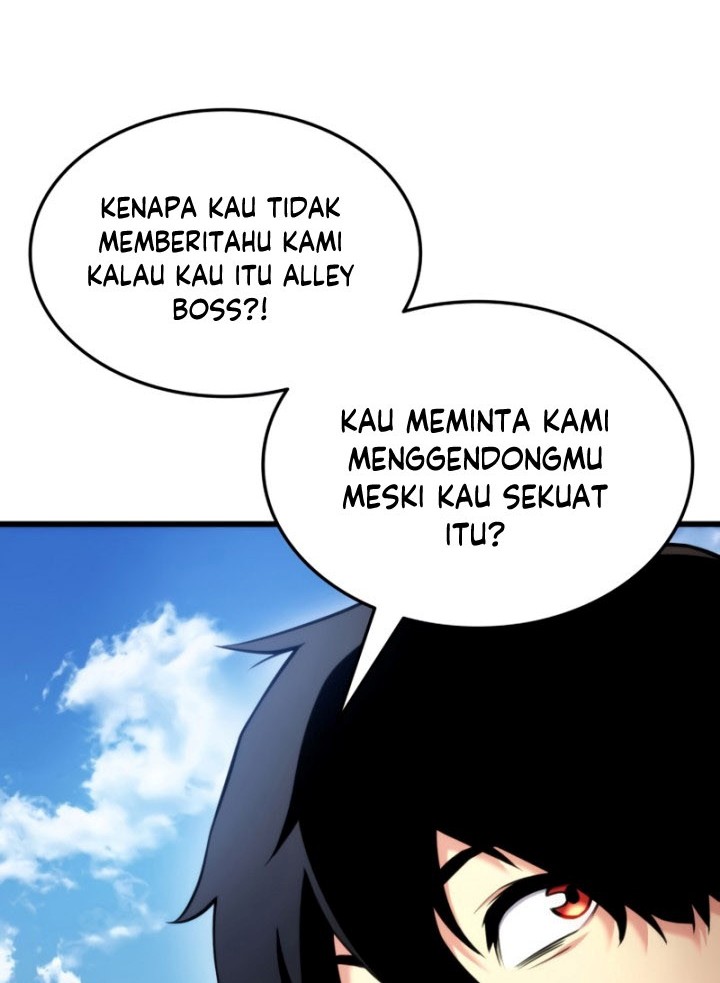 Ranker’s Return (Remake) Chapter 93 - halaman 9