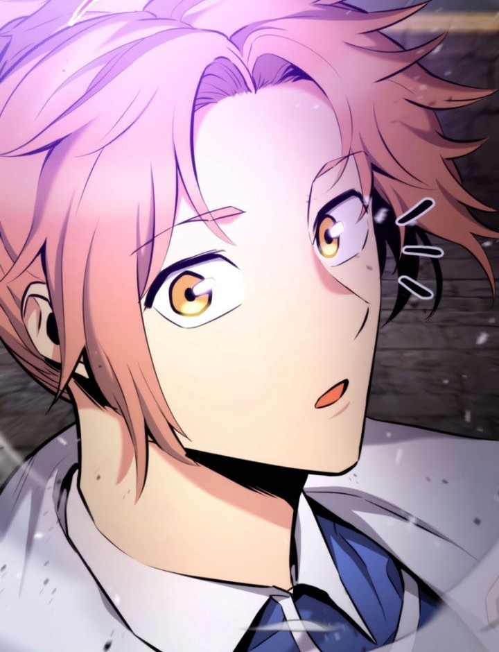 Ranker’s Return (Remake) Chapter 93 - halaman 93