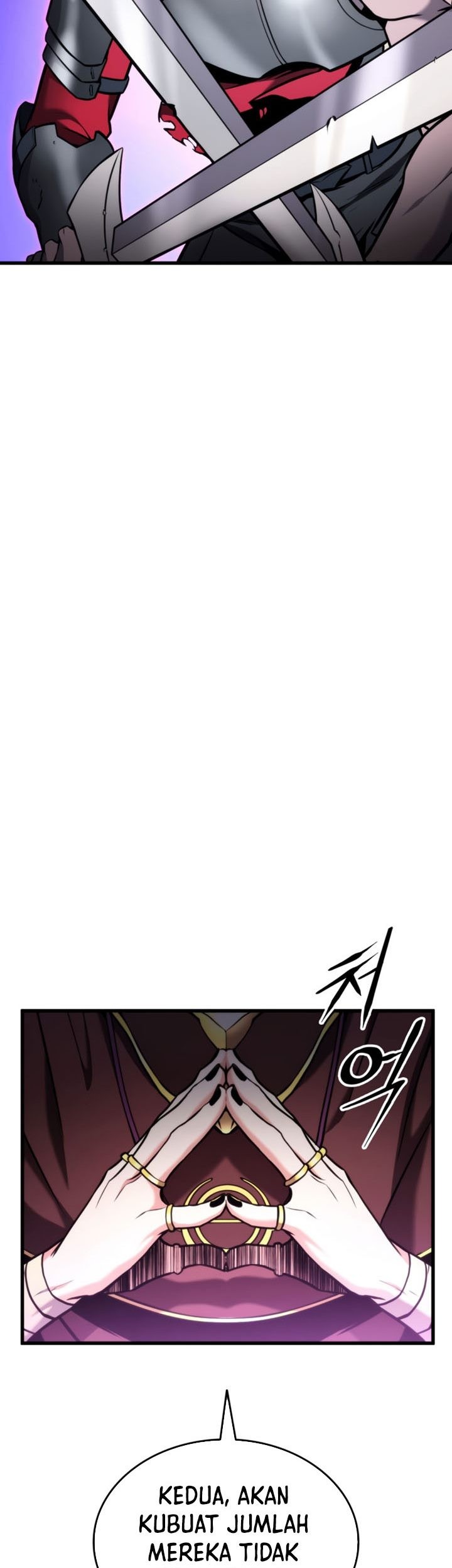 Ranker’s Return (Remake) Chapter 94 - halaman 10