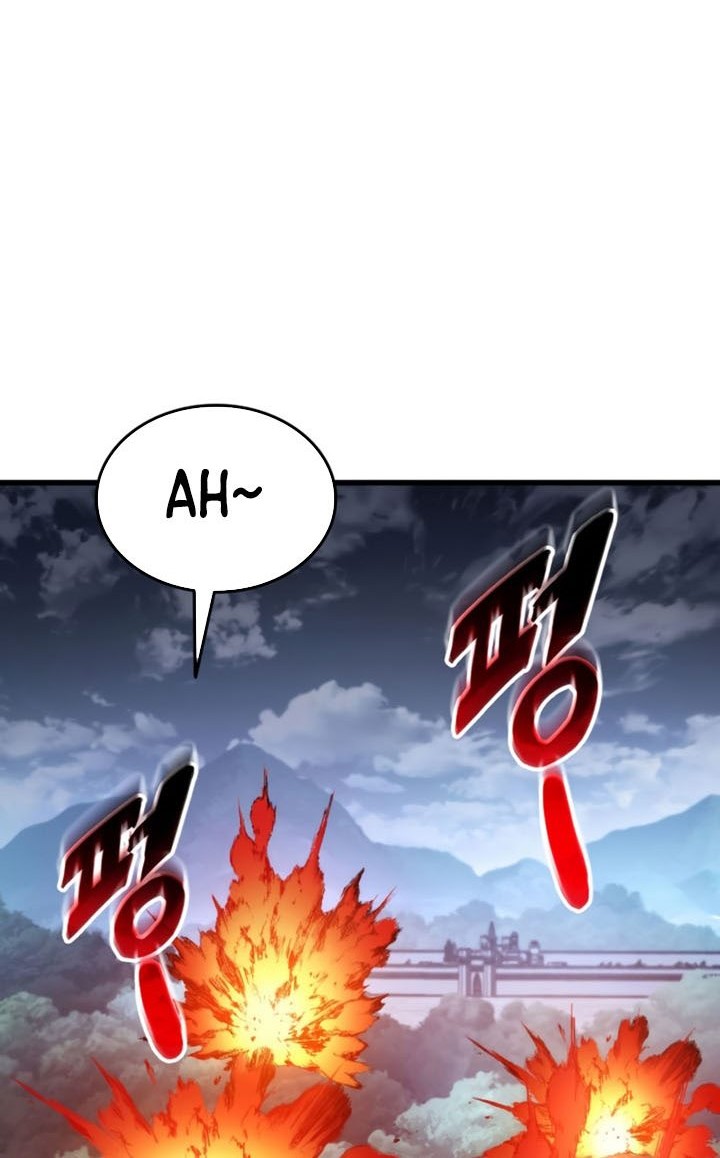 Ranker’s Return (Remake) Chapter 94 - halaman 13