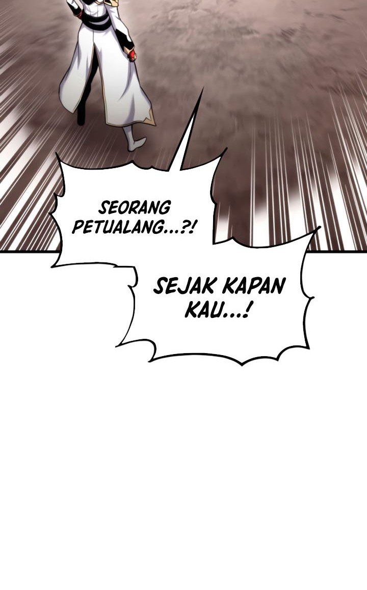 Ranker’s Return (Remake) Chapter 94 - halaman 19