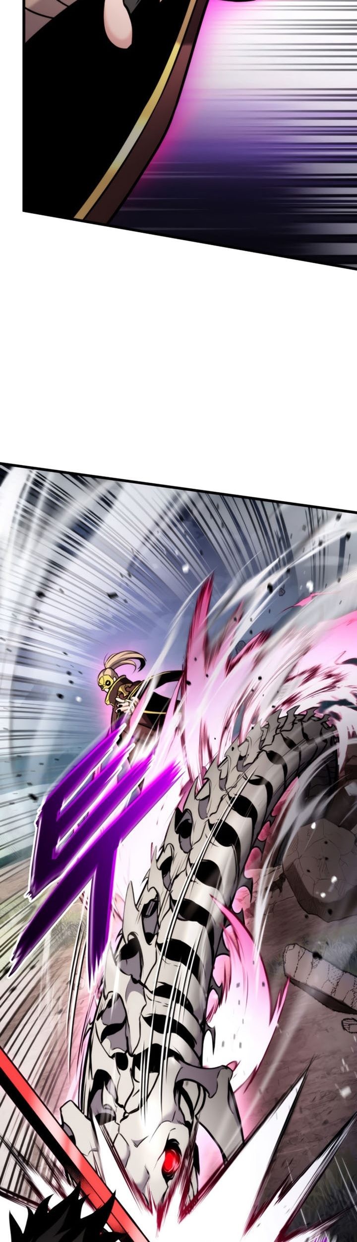 Ranker’s Return (Remake) Chapter 94 - halaman 22
