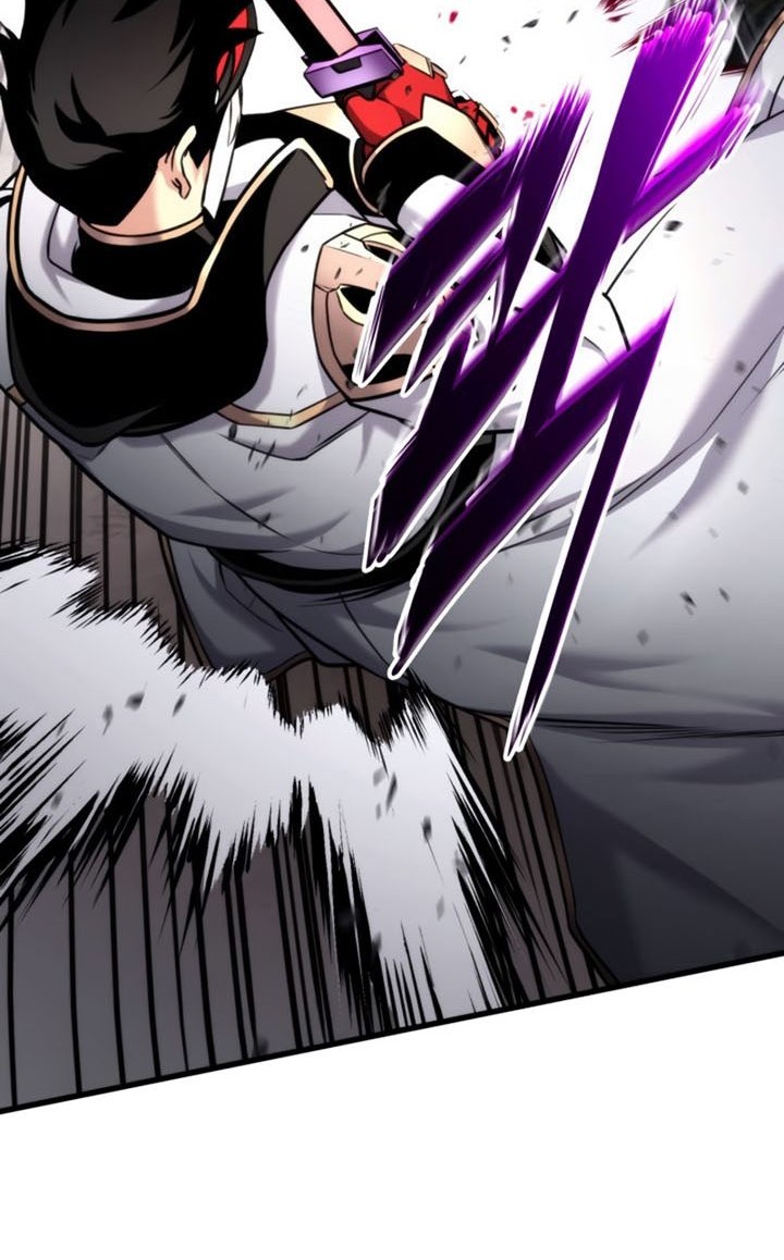 Ranker’s Return (Remake) Chapter 94 - halaman 23