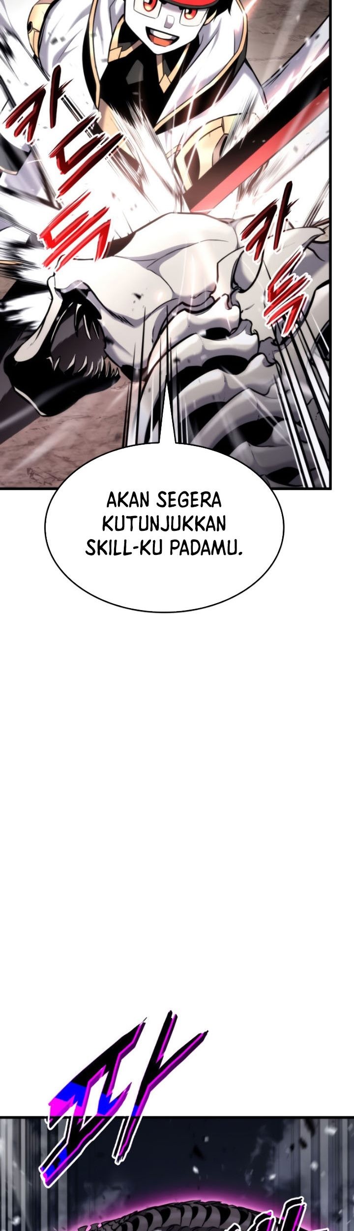 Ranker’s Return (Remake) Chapter 94 - halaman 26