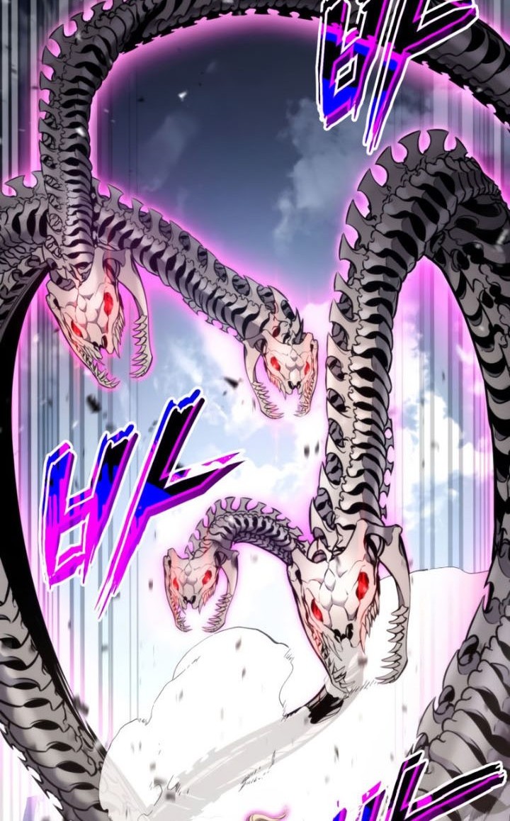 Ranker’s Return (Remake) Chapter 94 - halaman 27