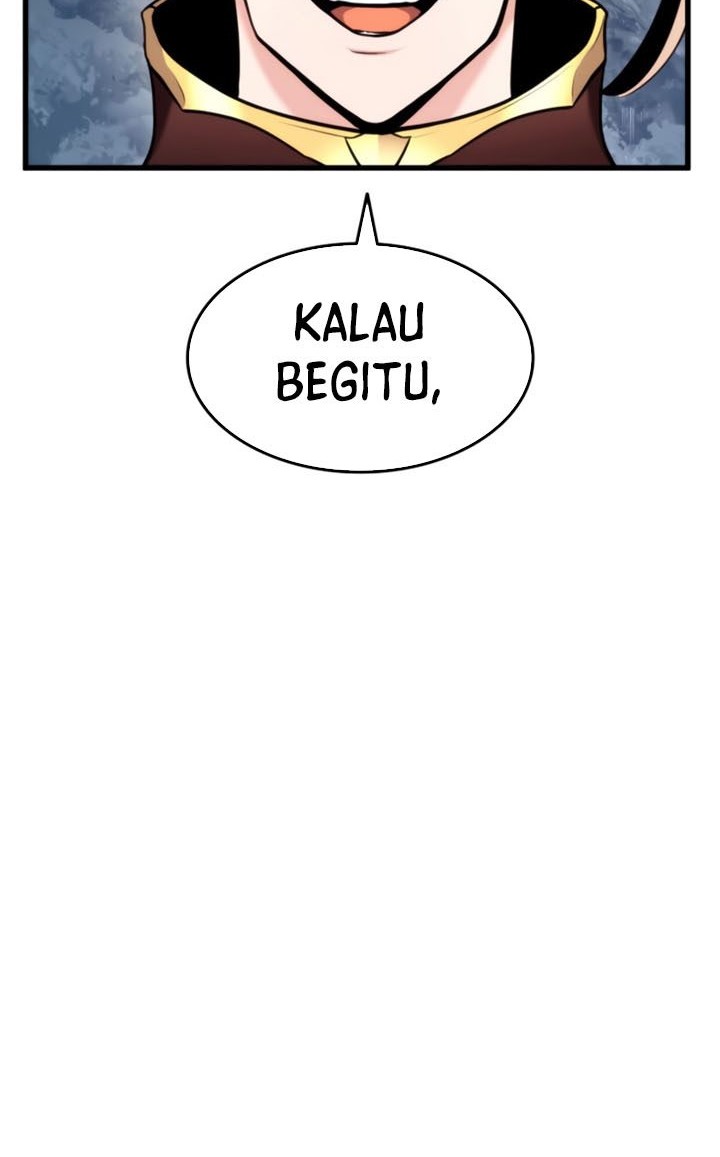 Ranker’s Return (Remake) Chapter 94 - halaman 3
