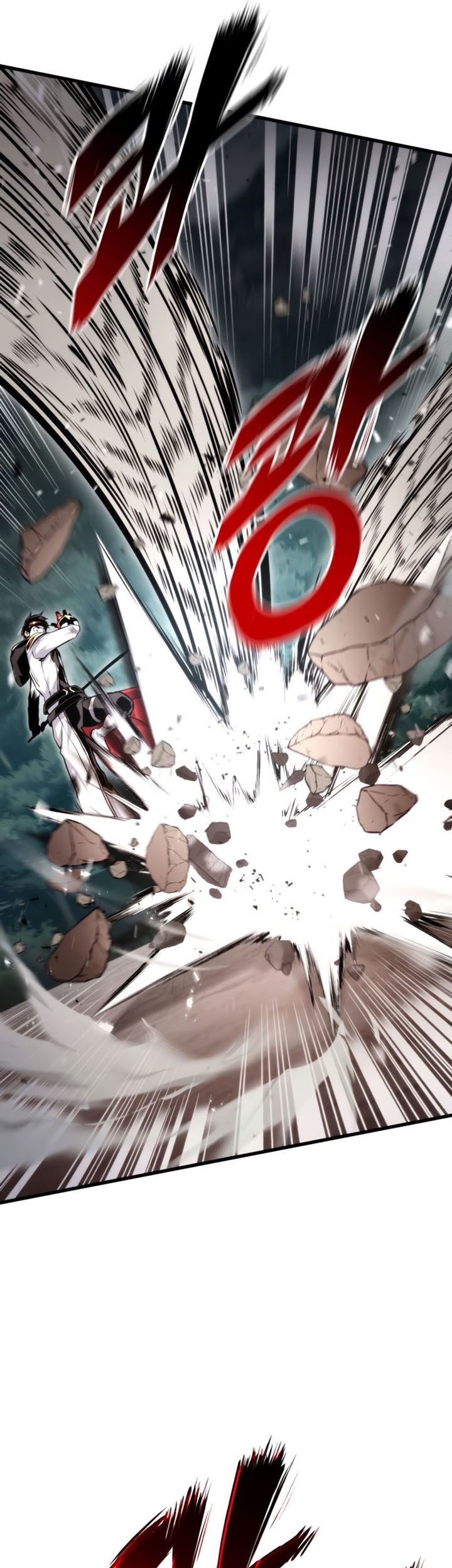Ranker’s Return (Remake) Chapter 94 - halaman 30