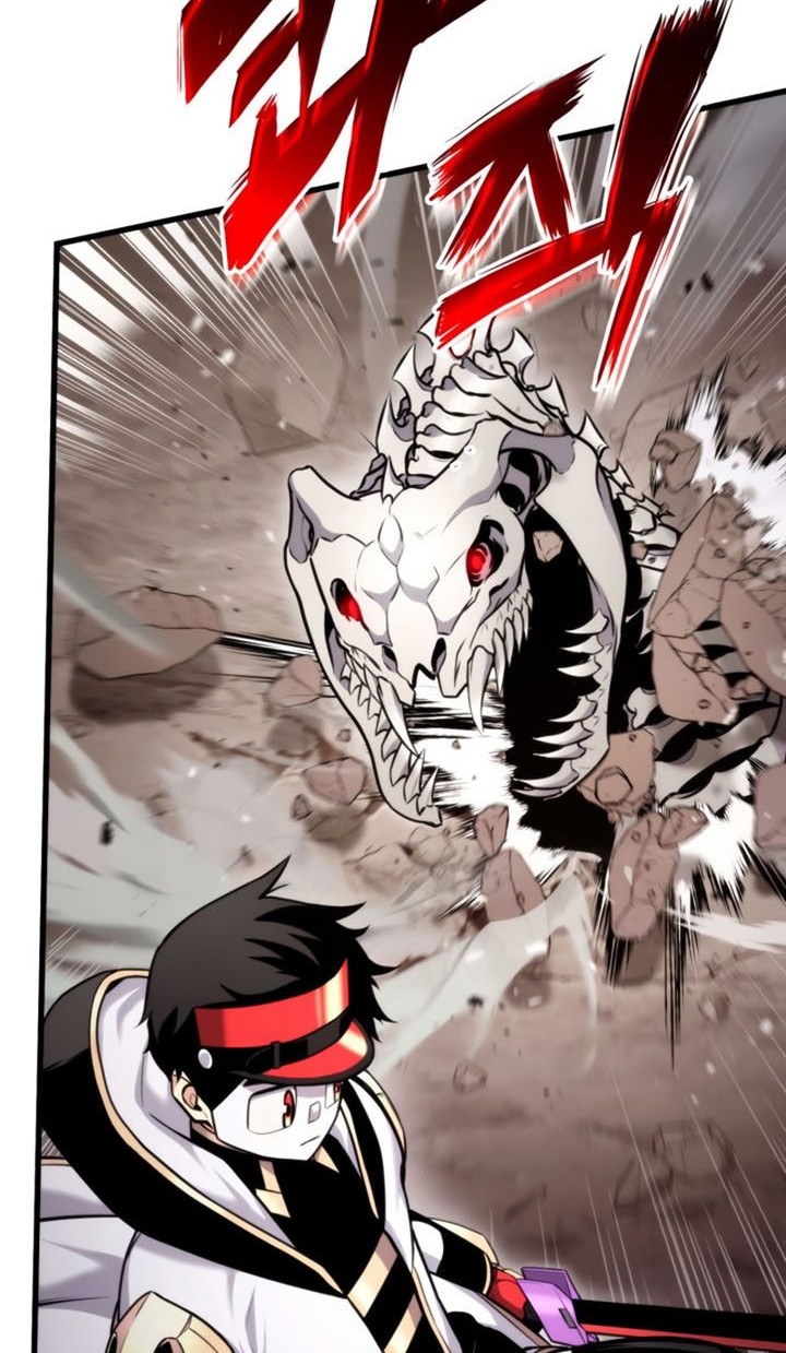 Ranker’s Return (Remake) Chapter 94 - halaman 31