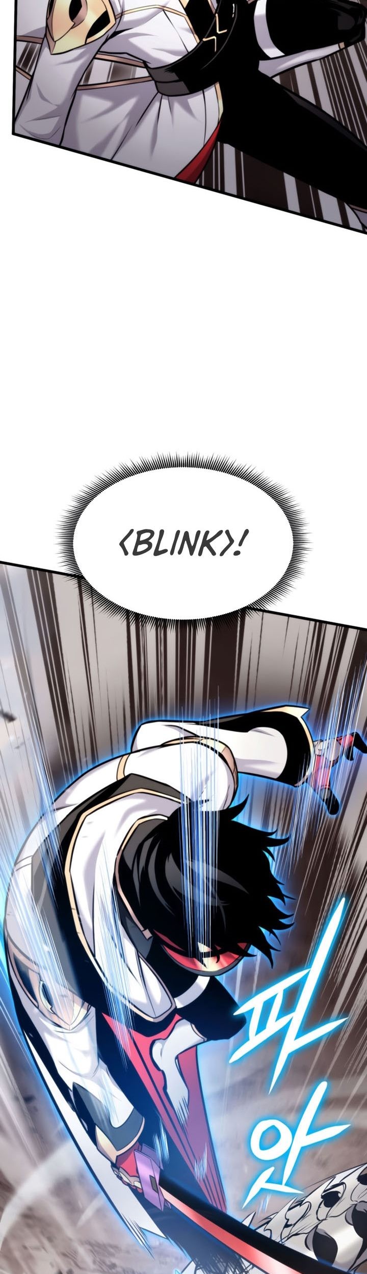 Ranker’s Return (Remake) Chapter 94 - halaman 32
