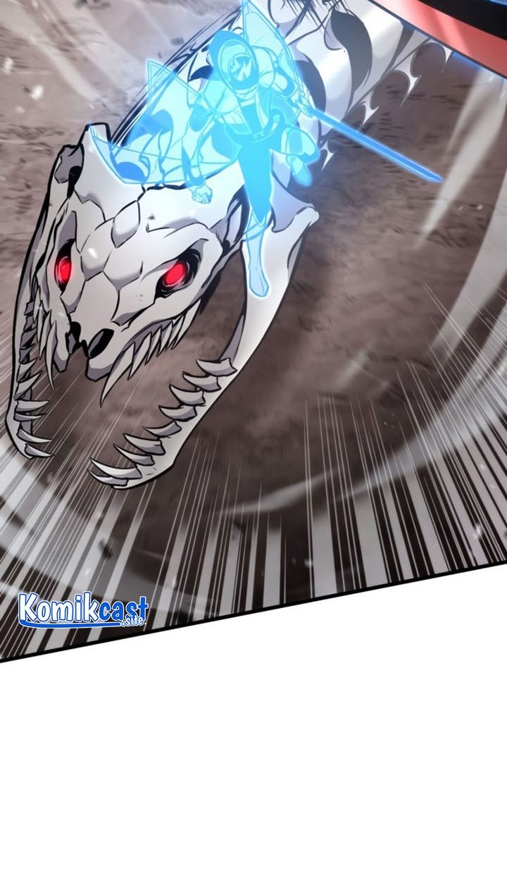 Ranker’s Return (Remake) Chapter 94 - halaman 33