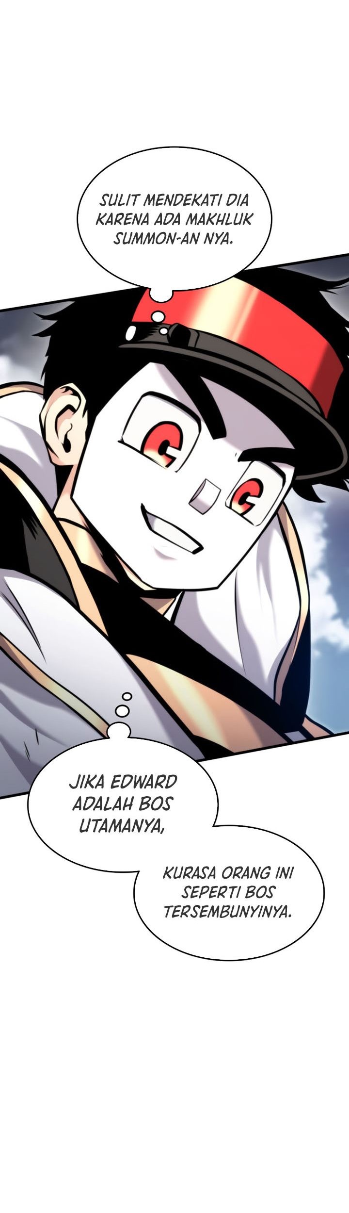 Ranker’s Return (Remake) Chapter 94 - halaman 34