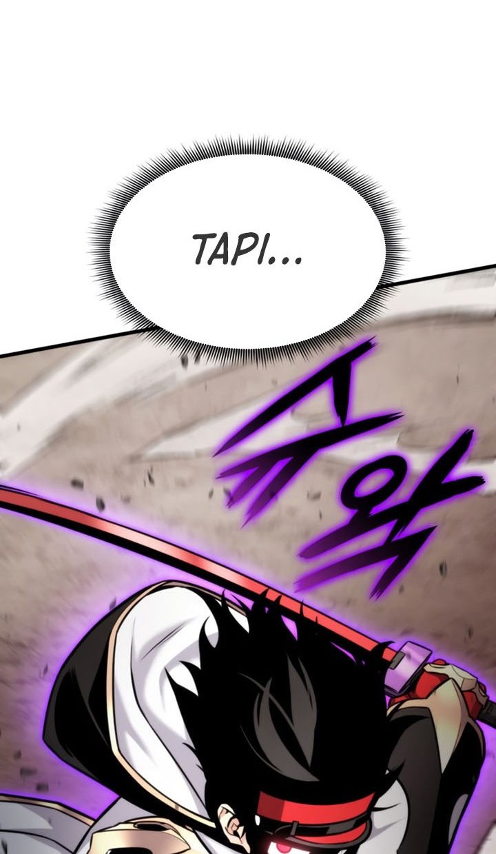 Ranker’s Return (Remake) Chapter 94 - halaman 35
