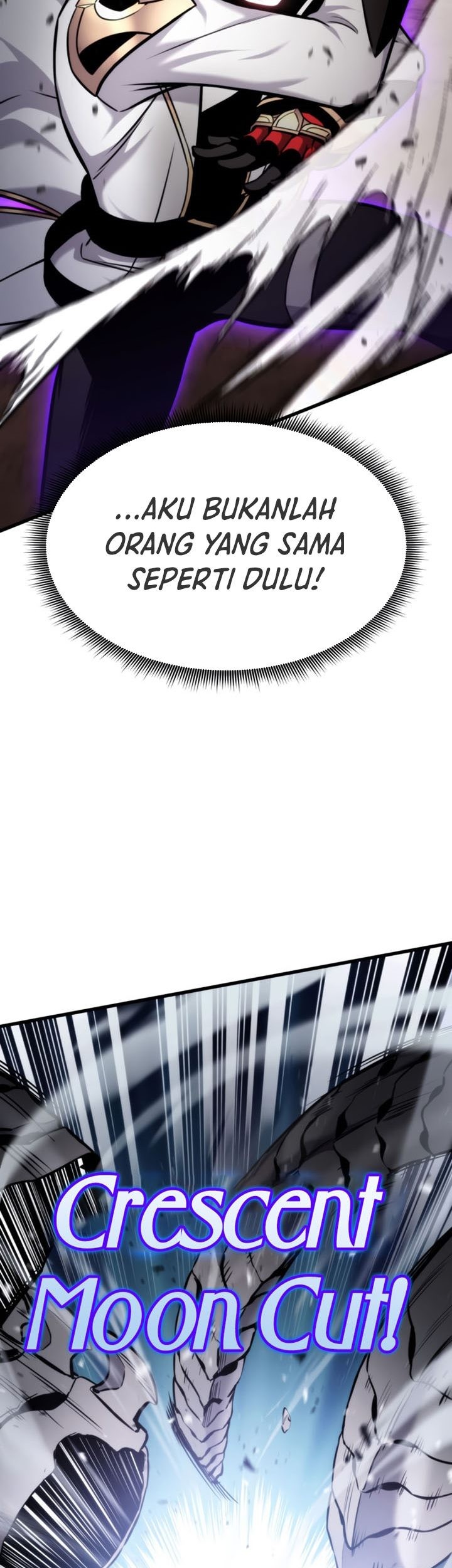 Ranker’s Return (Remake) Chapter 94 - halaman 36