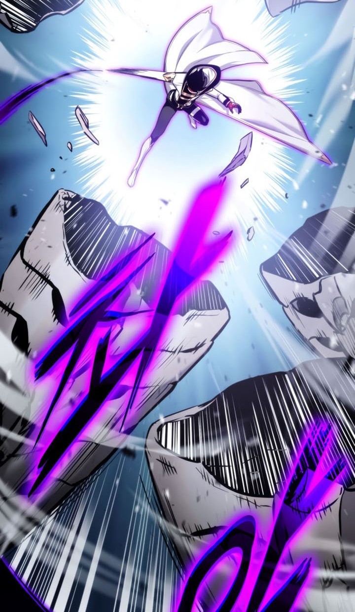 Ranker’s Return (Remake) Chapter 94 - halaman 37