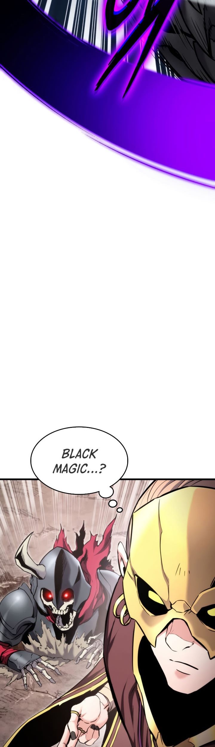 Ranker’s Return (Remake) Chapter 94 - halaman 38