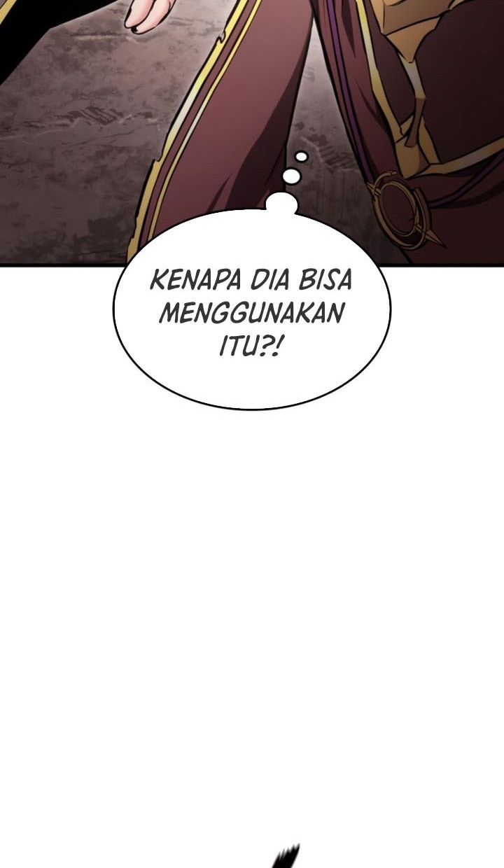 Ranker’s Return (Remake) Chapter 94 - halaman 39