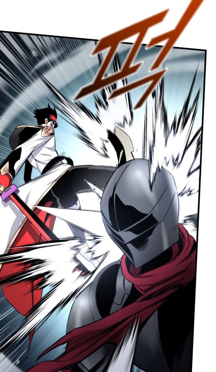Ranker’s Return (Remake) Chapter 94 - halaman 41