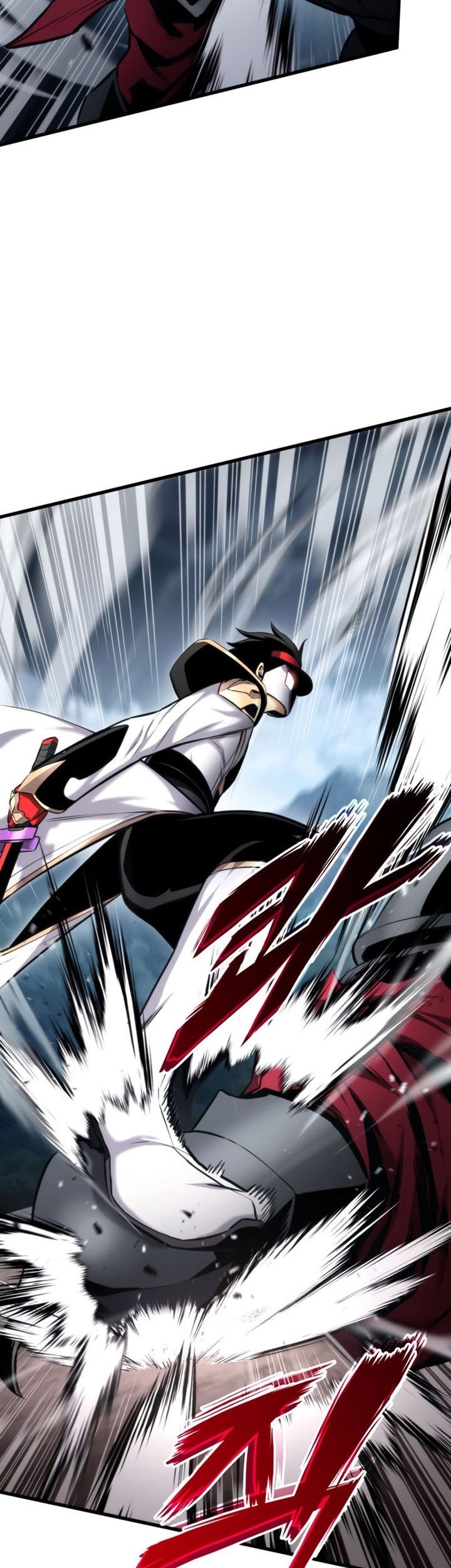 Ranker’s Return (Remake) Chapter 94 - halaman 42