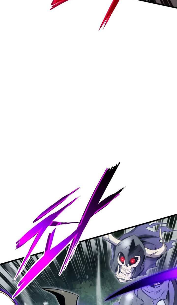 Ranker’s Return (Remake) Chapter 94 - halaman 43