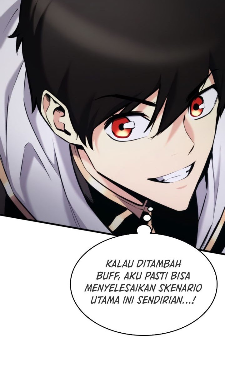 Ranker’s Return (Remake) Chapter 94 - halaman 45