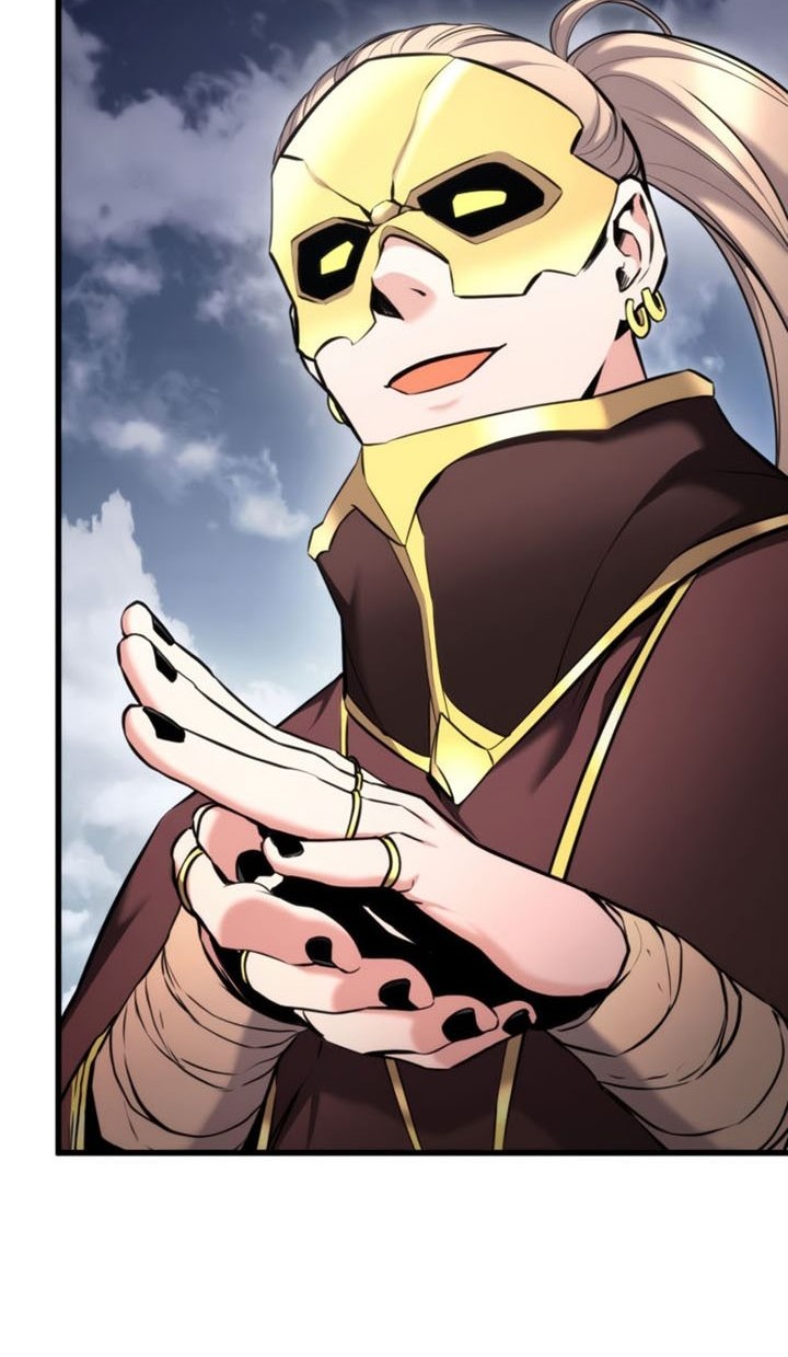 Ranker’s Return (Remake) Chapter 94 - halaman 49
