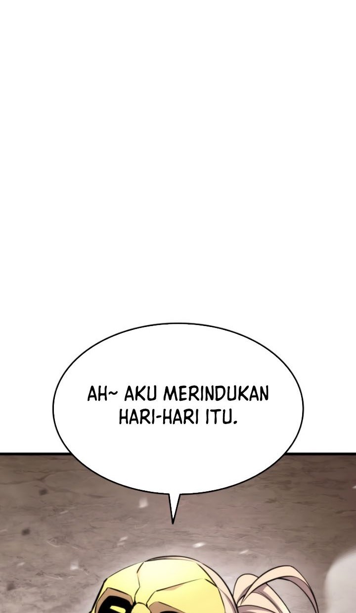 Ranker’s Return (Remake) Chapter 94 - halaman 51