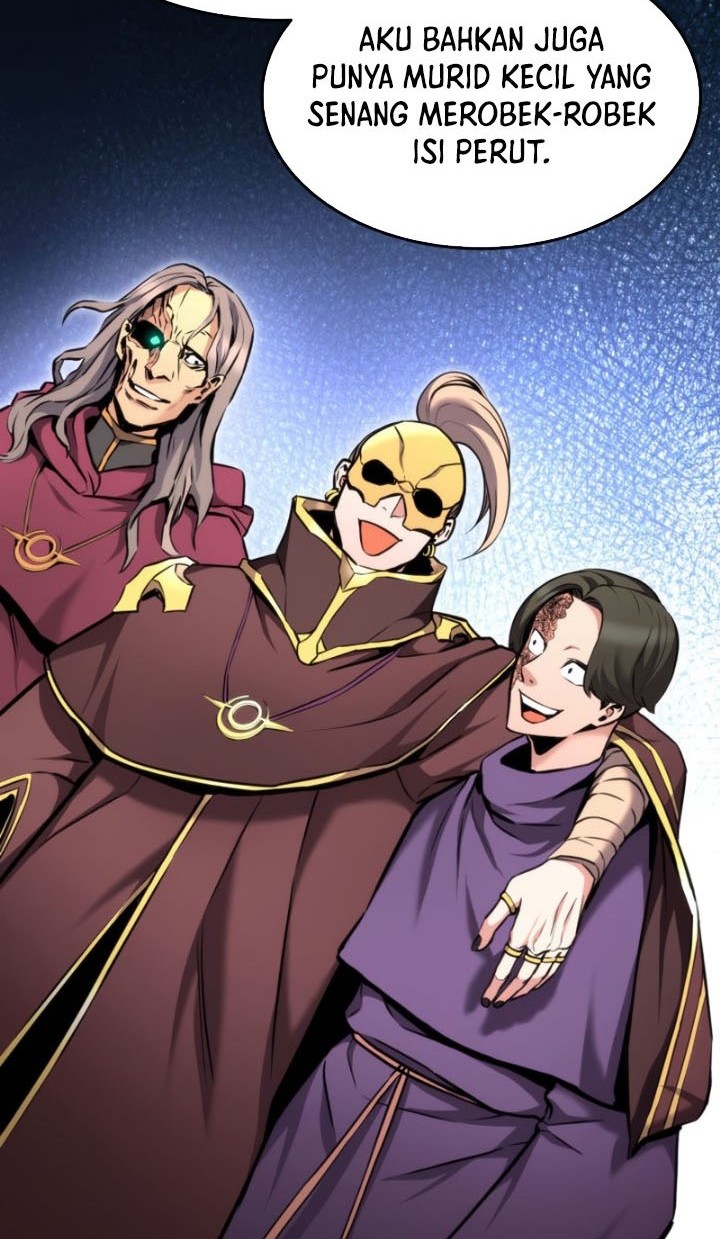 Ranker’s Return (Remake) Chapter 94 - halaman 53