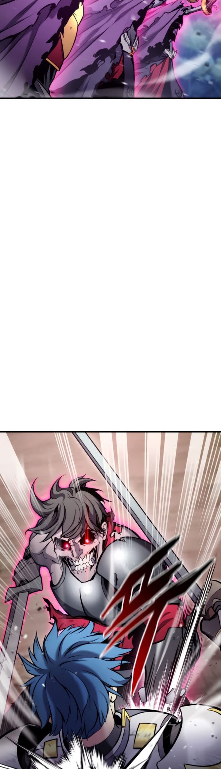 Ranker’s Return (Remake) Chapter 94 - halaman 6