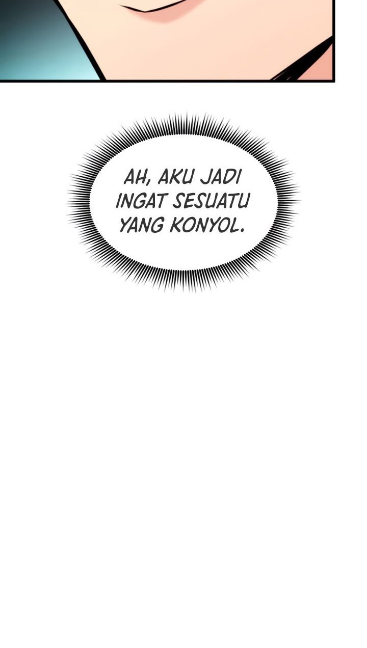 Ranker’s Return (Remake) Chapter 94 - halaman 61