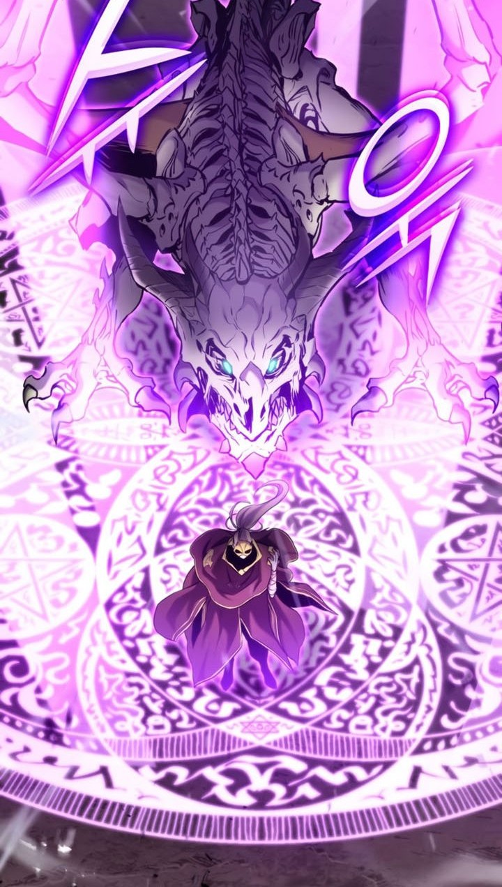 Ranker’s Return (Remake) Chapter 94 - halaman 63