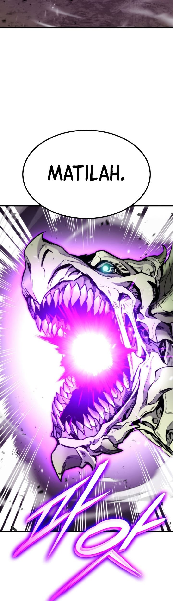 Ranker’s Return (Remake) Chapter 94 - halaman 64
