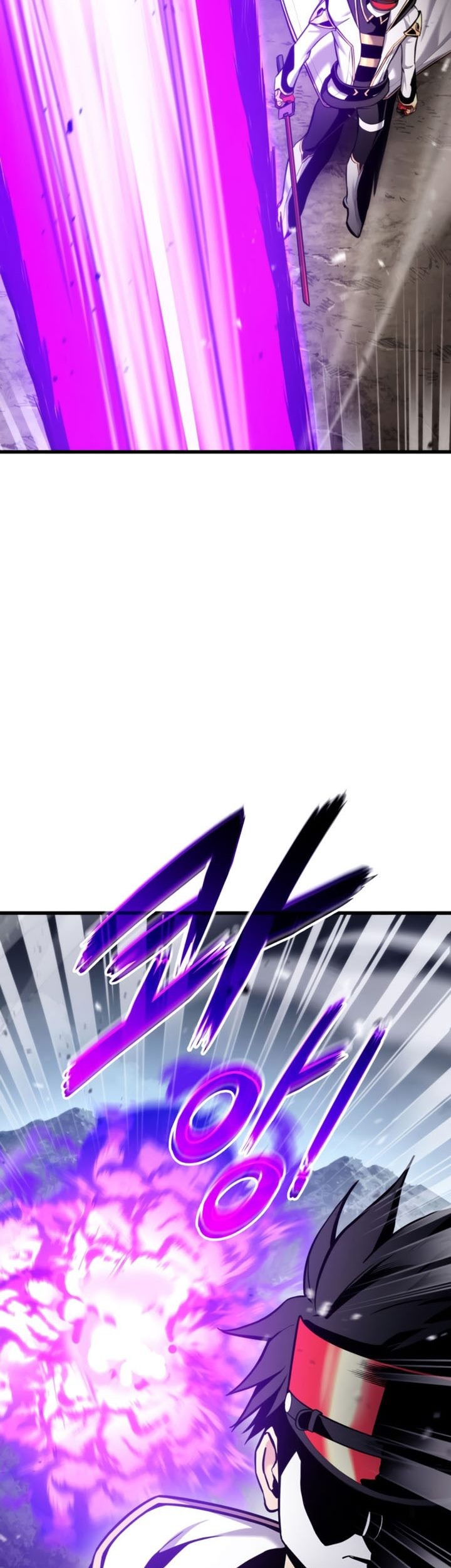 Ranker’s Return (Remake) Chapter 94 - halaman 68