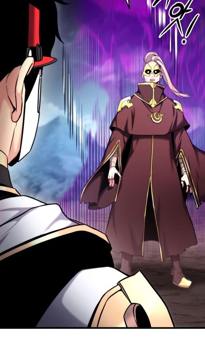Ranker’s Return (Remake) Chapter 94 - halaman 71